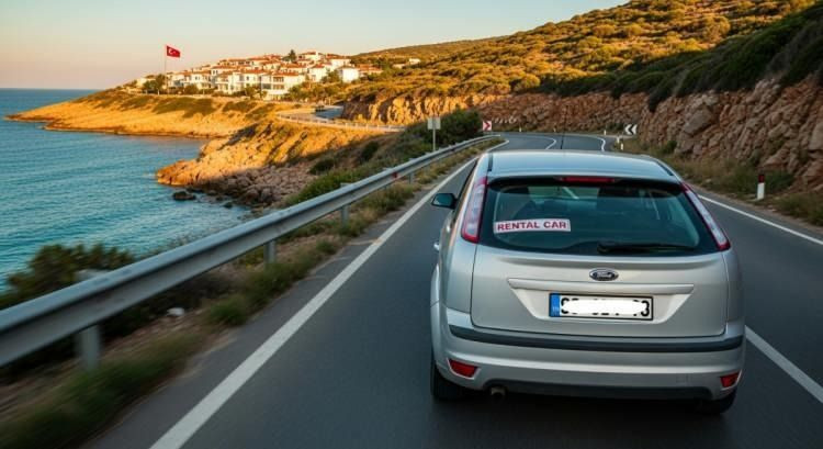 Kiralık araçlarda yeni dönem: O şartı aşan trafiğe çıkamayacak - Sayfa 3
