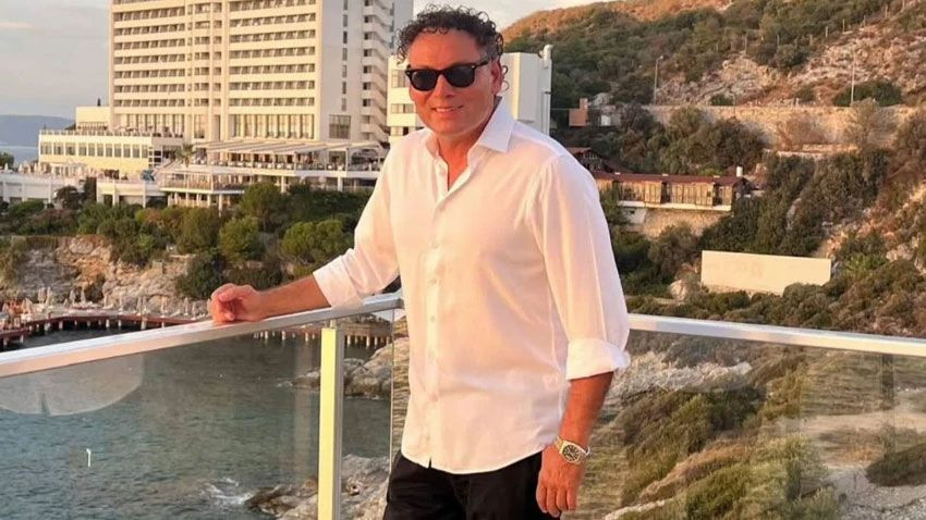 Trafik kazası davasında karar çıktı! Ünlü sunucu Vahe Kılıçarslan'a hapis cezası - Sayfa 2