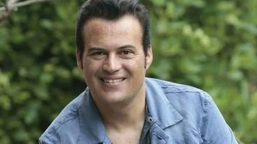 Ünlü şarkıcı Hakan Peker'den emeklilik açıklaması! Aldığı maaş herkesi şaşırttı - Sayfa 1