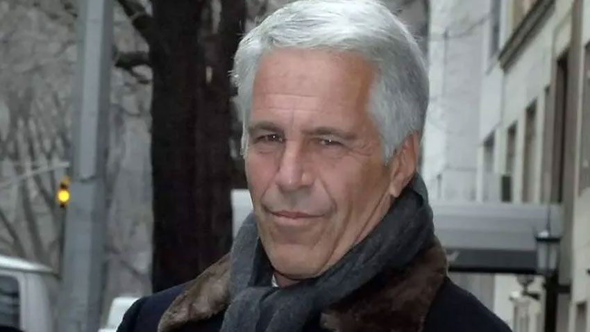 Resmi veriler "intihar" dese de... Epstein'ın ölümünden 'sahte ceset' çıktı - Sayfa 5