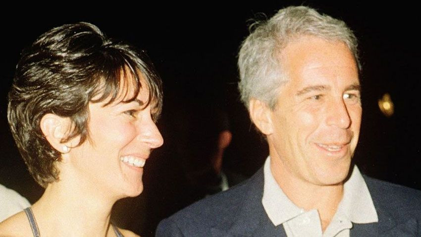 Resmi veriler "intihar" dese de... Epstein'ın ölümünden 'sahte ceset' çıktı - Sayfa 10