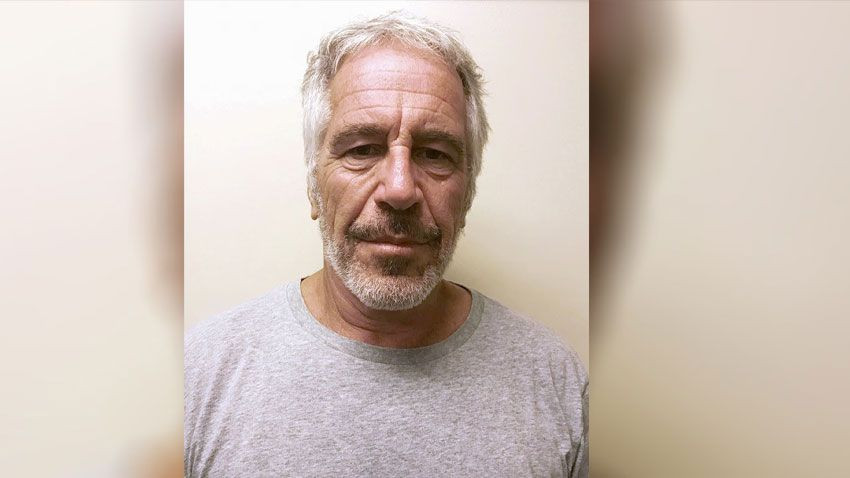 Resmi veriler "intihar" dese de... Epstein'ın ölümünden 'sahte ceset' çıktı - Sayfa 6