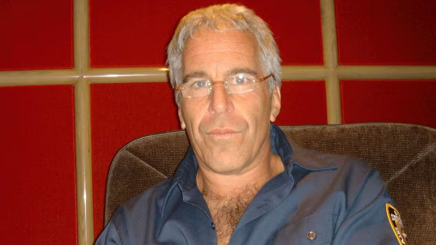 Resmi veriler "intihar" dese de... Epstein'ın ölümünden 'sahte ceset' çıktı - Sayfa 7