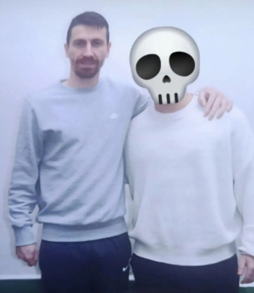 Bahis soruşturmasında tutuklanmıştı! Mert Hakan Yandaş'ın cezaevinden fotoğrafı paylaşıldı - Sayfa 2