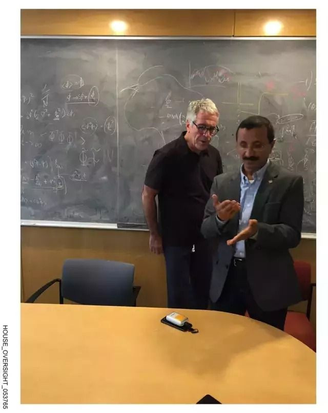 Epstein dosyasında sansürlenen 6 ünlü isim ifşalandı! Yüzde 80’i hala gizli… - Sayfa 3