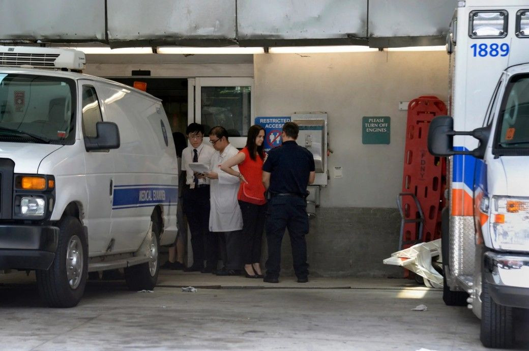 Resmi veriler "intihar" dese de... Epstein'ın ölümünden 'sahte ceset' çıktı - Sayfa 3