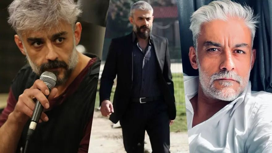 Kanbolat Görkem Arslan hayatını kaybetti: Poyraz Karayel'in Sefer'iydi - Sayfa 1