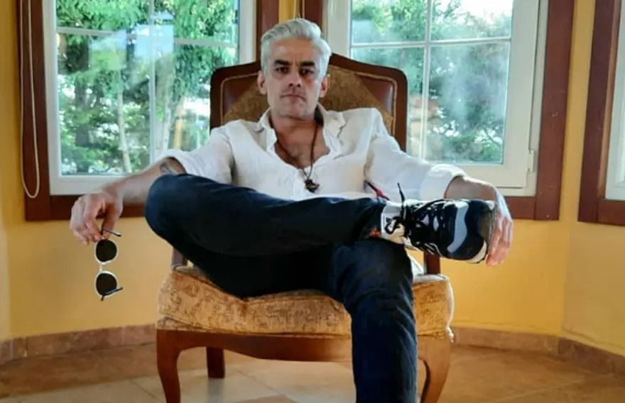 Kanbolat Görkem Arslan hayatını kaybetti: Poyraz Karayel'in Sefer'iydi - Sayfa 3