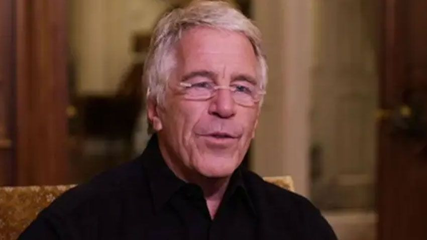 Resmi veriler "intihar" dese de... Epstein'ın ölümünden 'sahte ceset' çıktı - Sayfa 2