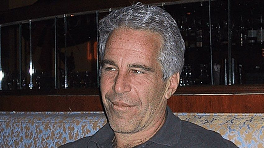 Resmi veriler "intihar" dese de... Epstein'ın ölümünden 'sahte ceset' çıktı - Sayfa 11