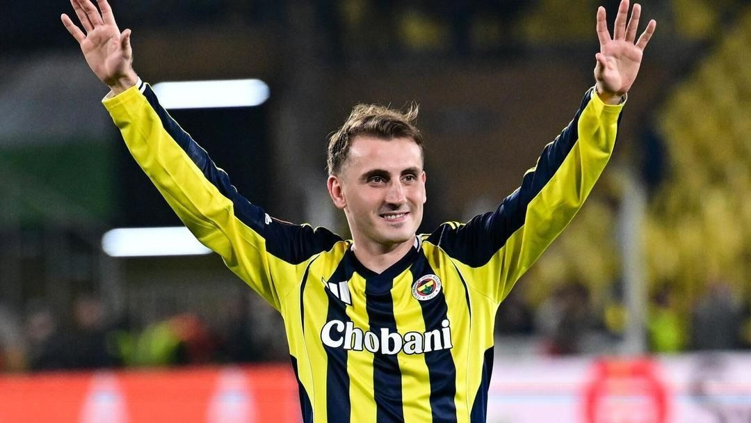 Fenerbahçe'nin eski scout şefinden olay sözler! "Arda bu kadar para eder mi" - Sayfa 7