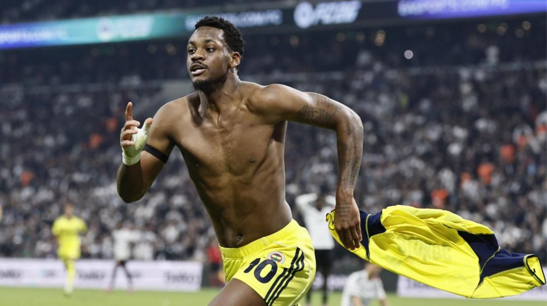 Fenerbahçe'nin eski scout şefinden olay sözler! "Arda bu kadar para eder mi" - Sayfa 5