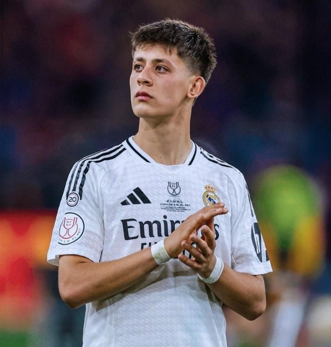 Fenerbahçe'nin eski scout şefinden olay sözler! "Arda bu kadar para eder mi" - Sayfa 4