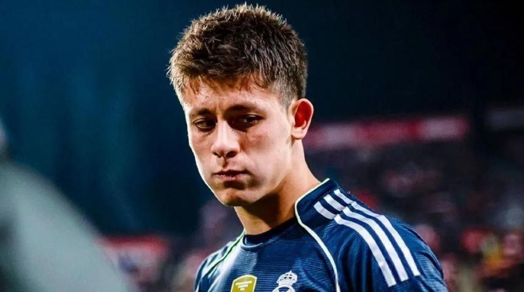 Fenerbahçe'nin eski scout şefinden olay sözler! "Arda bu kadar para eder mi" - Sayfa 2