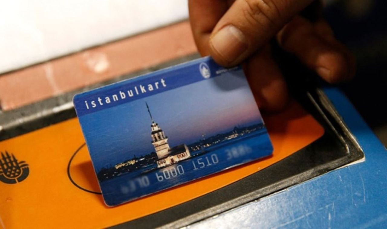 İstanbul'da toplu taşımaya zam! İşte yeni ücretler... - Sayfa 3