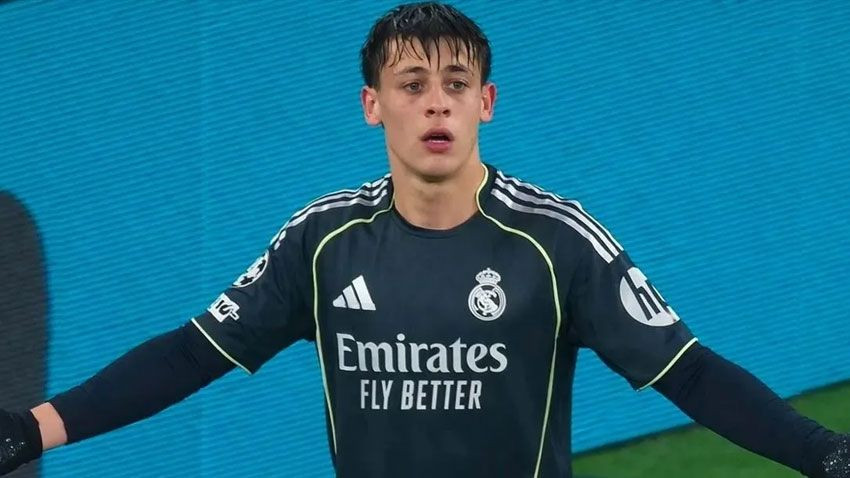 Arda Güler'den mobbing iddialarına yanıt: 'Geldiğimden beri...' - Sayfa 2