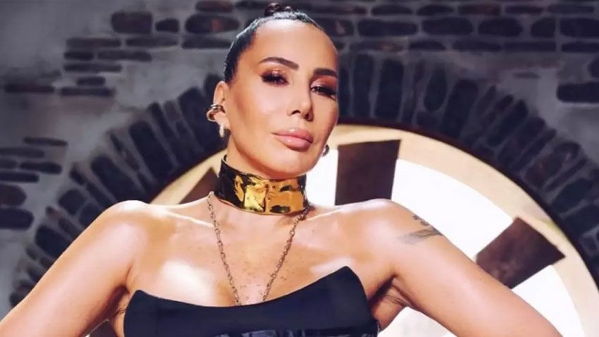 Asena'dan yıllar sonra gelen şiddet itirafı! 'Dayak yemem kural olmuştu' - Sayfa 4