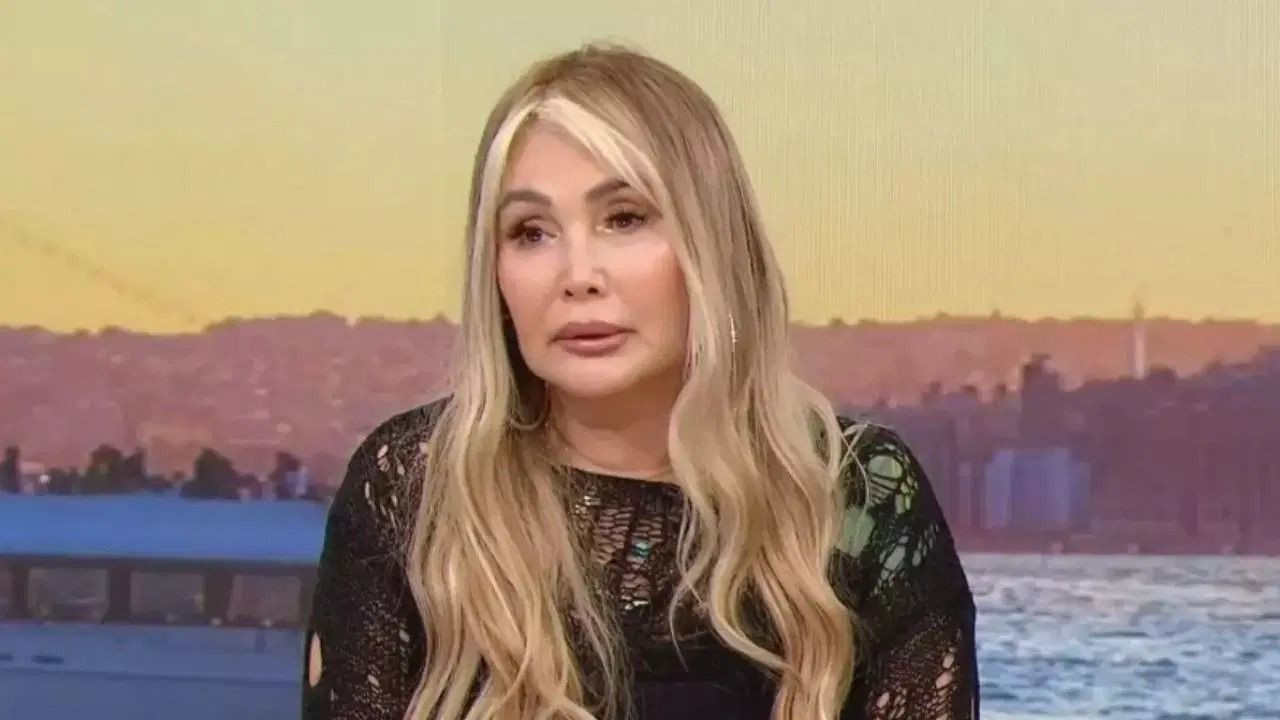 Muazzez Ersoy, Epstein iddialarına ateş püskürdü: Mahkemede hesaplaşacağız! - Sayfa 5