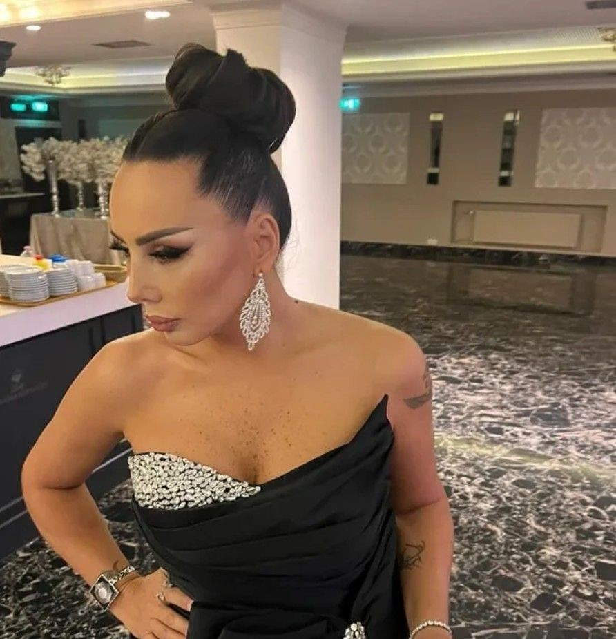 Asena'dan yıllar sonra gelen şiddet itirafı! 'Dayak yemem kural olmuştu' - Sayfa 8