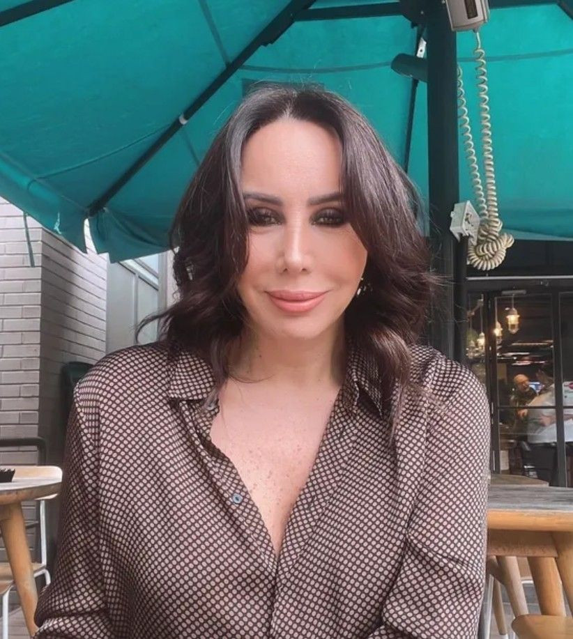 Asena'dan yıllar sonra gelen şiddet itirafı! 'Dayak yemem kural olmuştu' - Sayfa 7