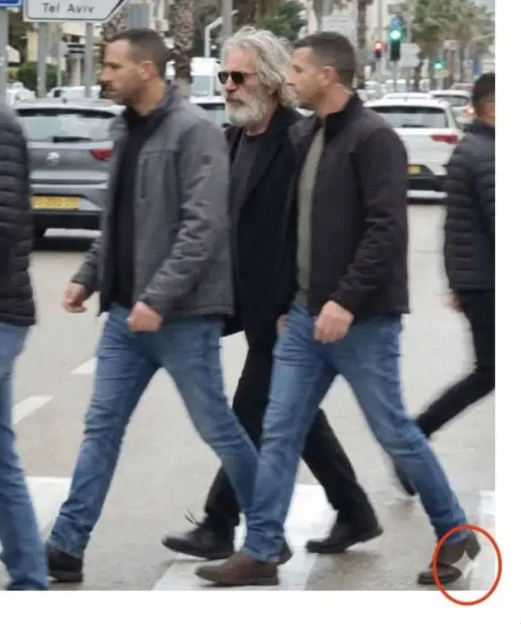 Epstein ölmedi mi? Tel Aviv'de görüldü iddiaları: Gerçek ortaya çıktı! - Sayfa 3