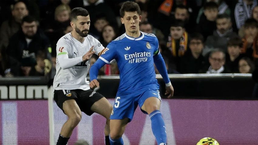 Arda Güler'den mobbing iddialarına yanıt: 'Geldiğimden beri...' - Sayfa 4