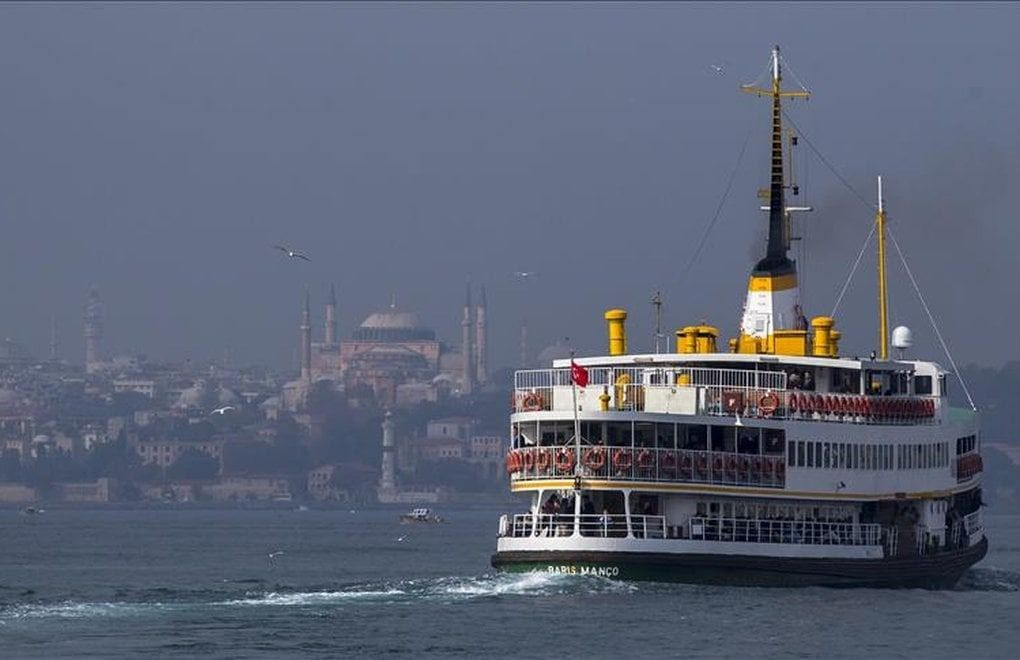 İstanbul'da toplu taşımaya zam! İşte yeni ücretler... - Sayfa 5