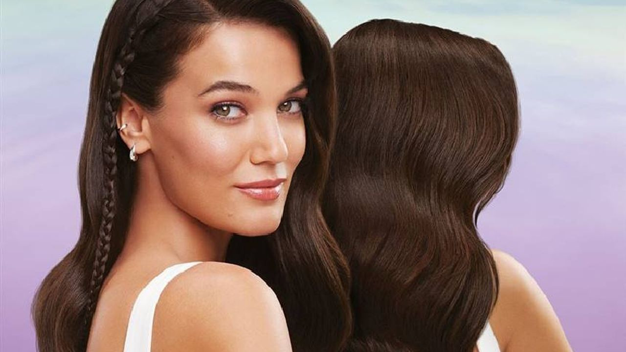 Kıvanç Tatlıtuğ ile partner oldu...Pınar Deniz'in 'Dönence' kazancı dudak  uçuklattı