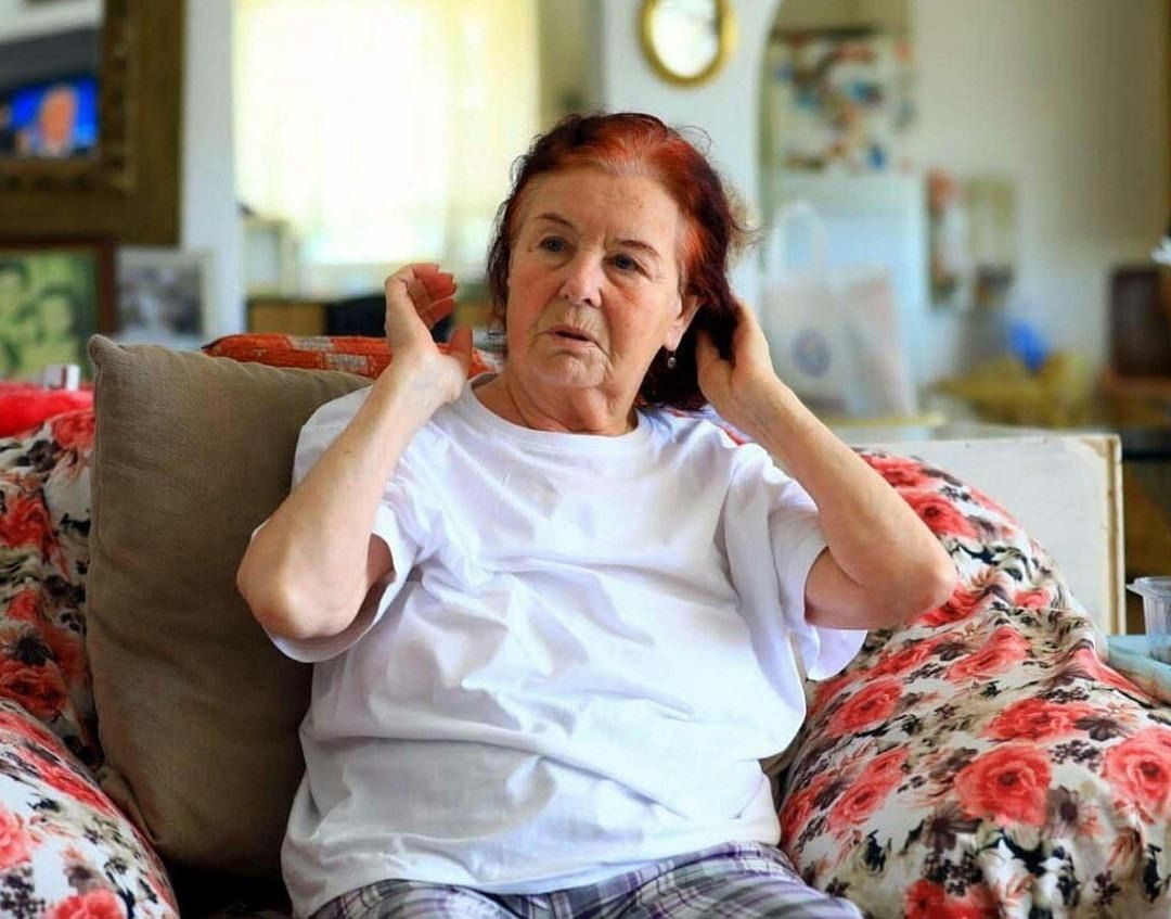 Usta sanatçının vasiyet davasında karar çıktı! Akıl sağlığı yerinde değil iddiası... - Sayfa 5