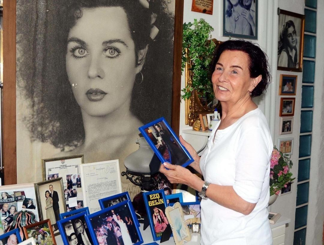 Usta sanatçının vasiyet davasında karar çıktı! Akıl sağlığı yerinde değil iddiası... - Sayfa 4