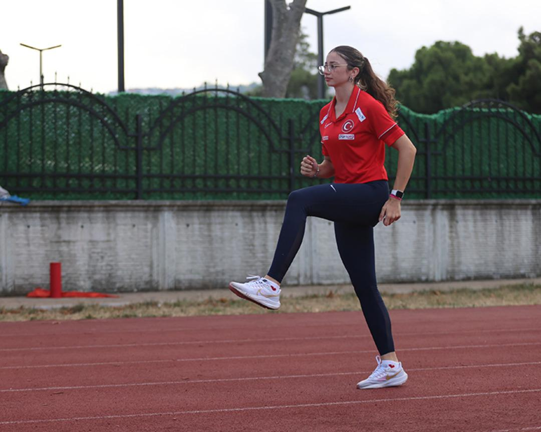 Milli atletten antrenöre taciz suçlaması! "Nefes alamadığım bile oluyordu" - Sayfa 3