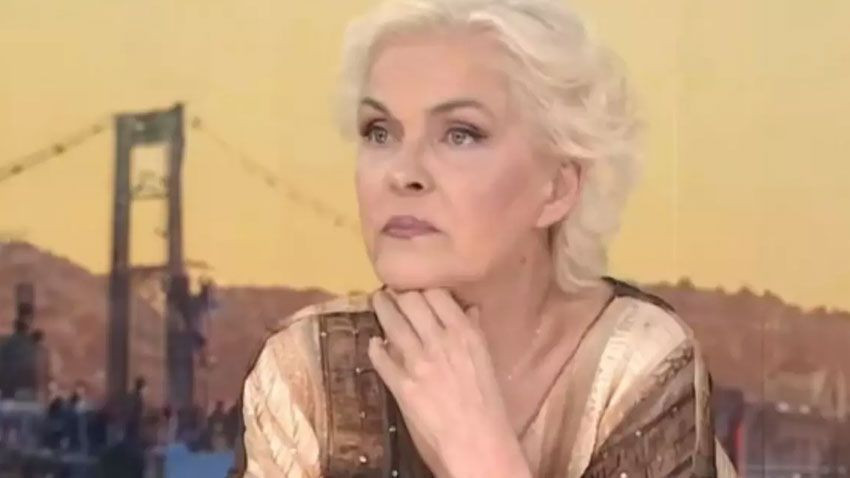 Hastaneye kaldırıldığı iddia edilmişti! Nurseli İdiz'den sağlık durumuna ilişkin açıklama - Sayfa 5