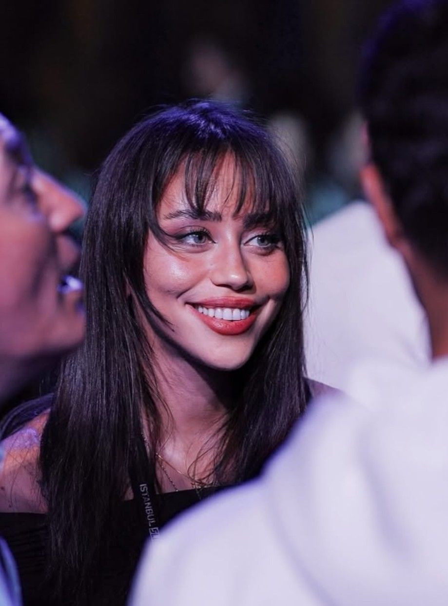 Zeynep Alkan'dan OnlyFans açıklaması! Soruşturmada adı geçiyor mu? - Sayfa 10