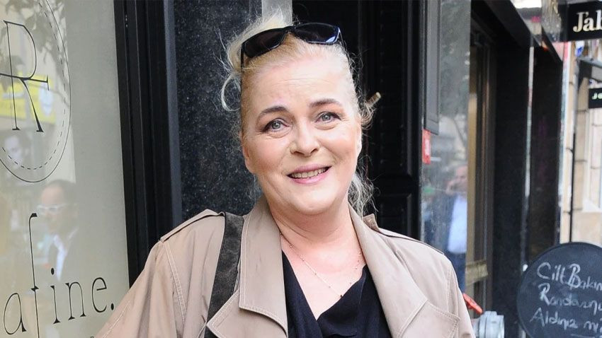 Hastaneye kaldırıldığı iddia edilmişti! Nurseli İdiz'den sağlık durumuna ilişkin açıklama - Sayfa 3