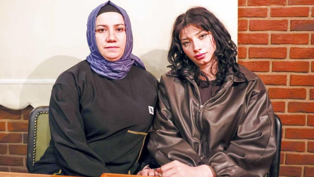 Milli atletten antrenöre taciz suçlaması! "Nefes alamadığım bile oluyordu" - Sayfa 7