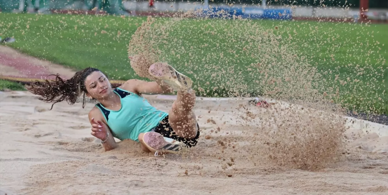 Milli atletten antrenöre taciz suçlaması! "Nefes alamadığım bile oluyordu" - Sayfa 5