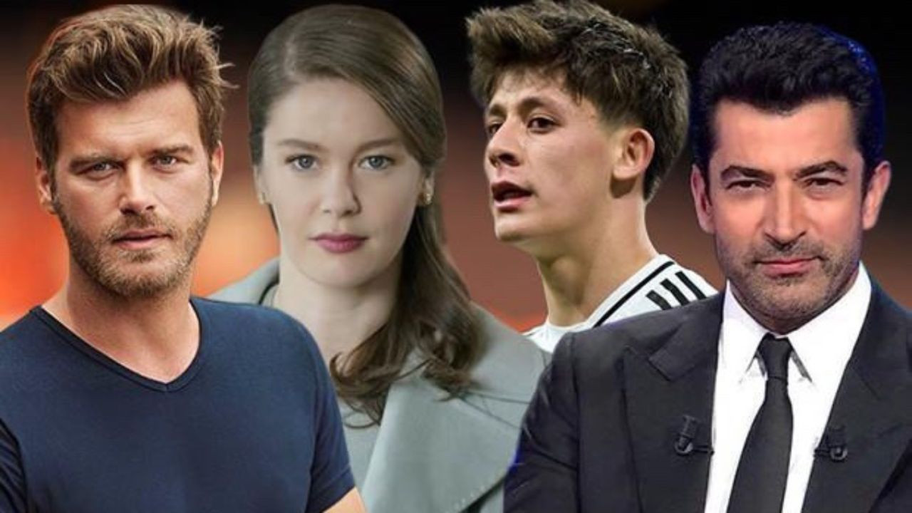 81 ilin hayatta olan en ünlü kişileri ortaya çıktı! Memleketinizde en ünlü kişi kim? - Sayfa 1