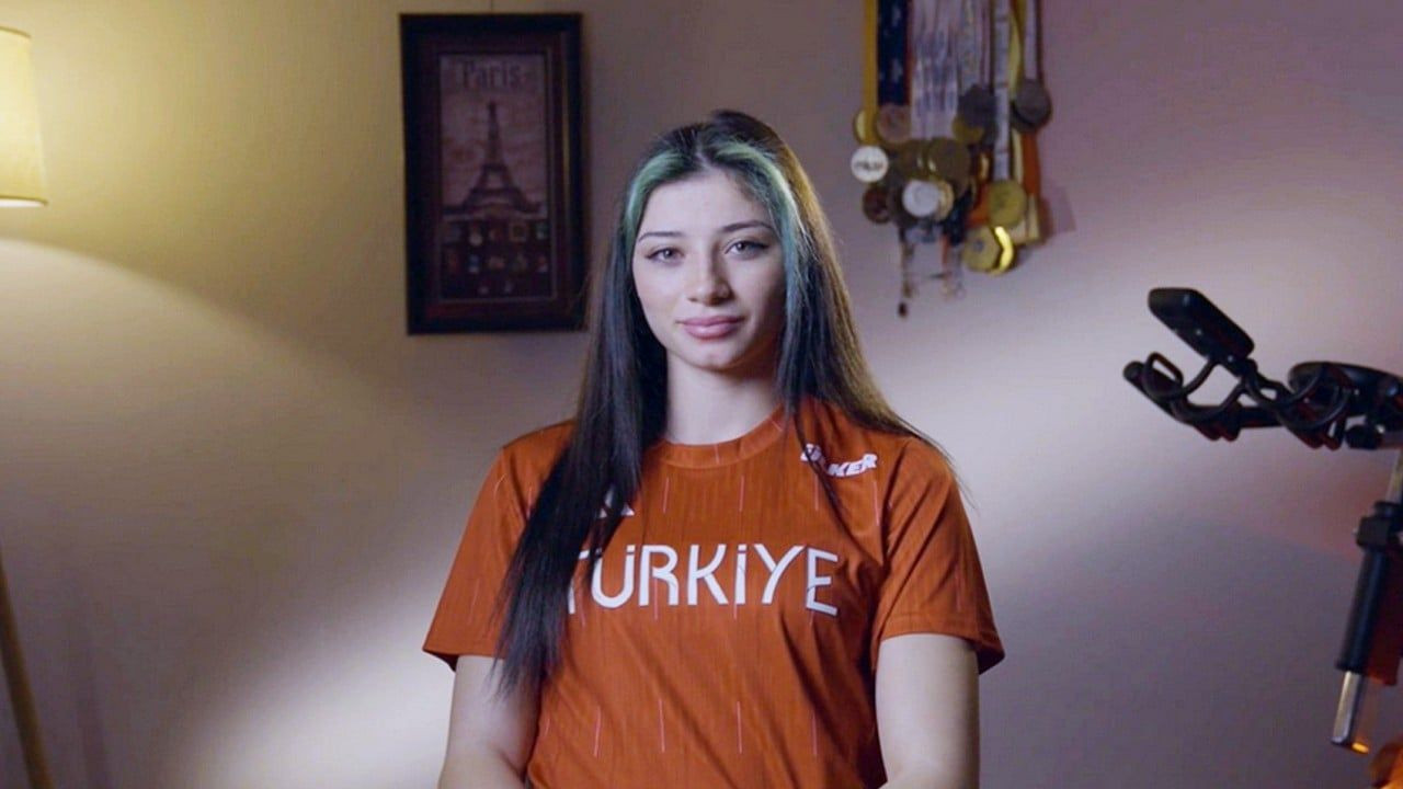 Milli atletten antrenöre taciz suçlaması! "Nefes alamadığım bile oluyordu" - Sayfa 9