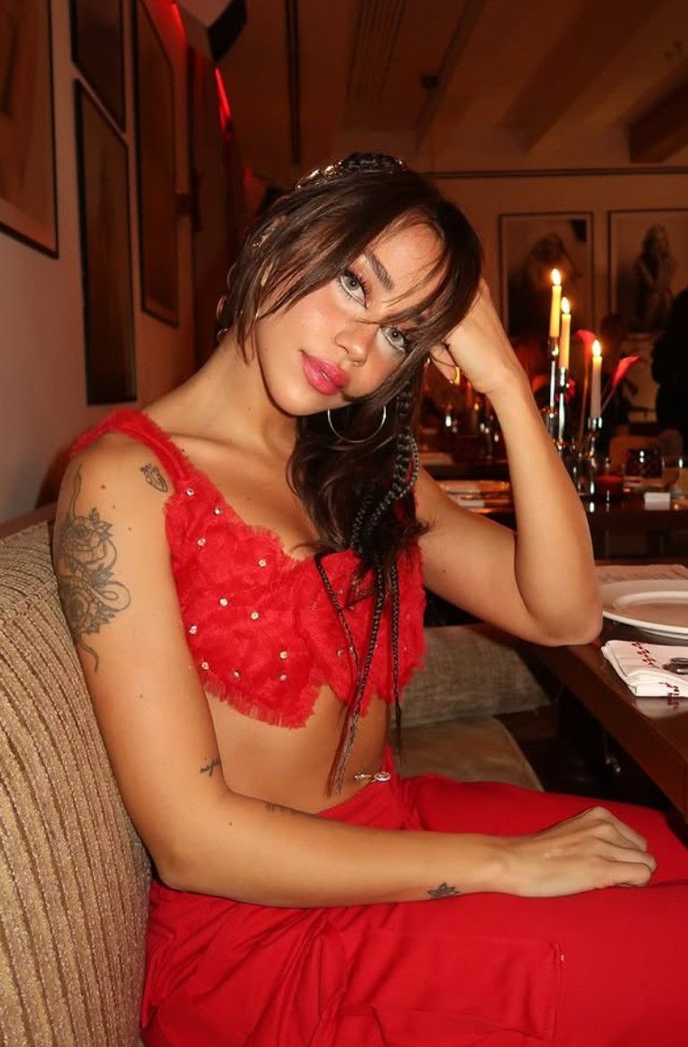 Zeynep Alkan'dan OnlyFans açıklaması! Soruşturmada adı geçiyor mu? - Sayfa 11