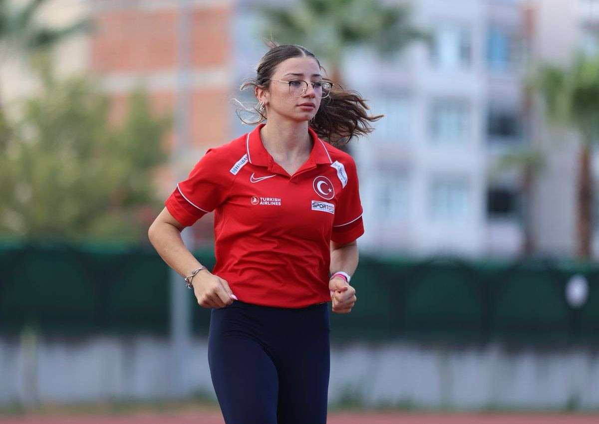 Milli atletten antrenöre taciz suçlaması! "Nefes alamadığım bile oluyordu" - Sayfa 10