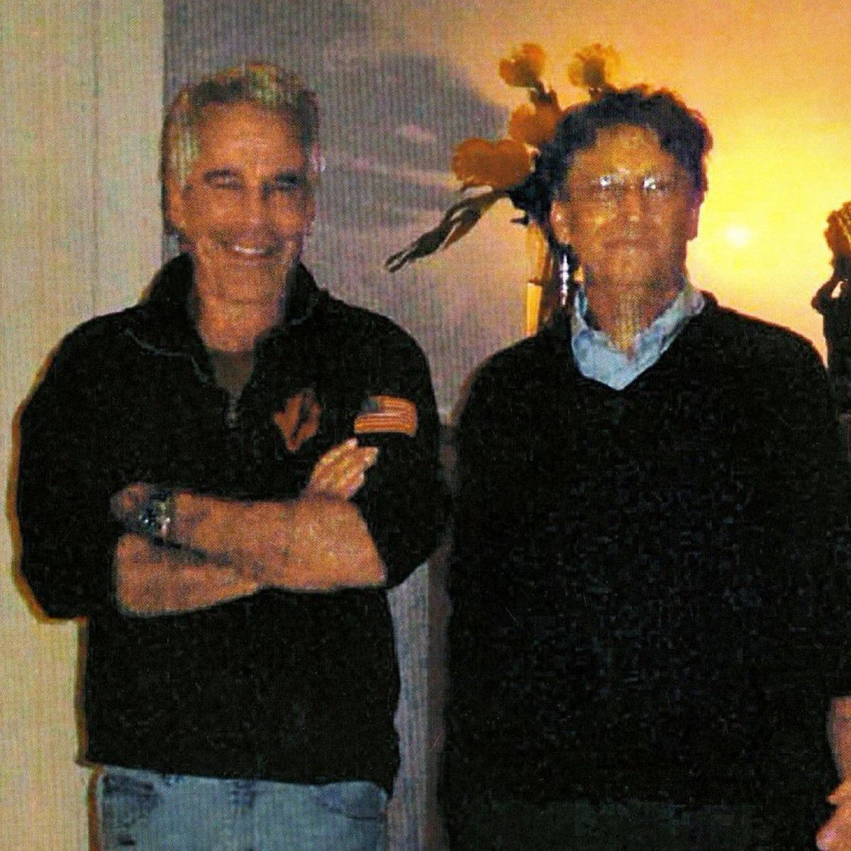 Epstein'in Bill Gates'e sorduğu alçak soru ortaya çıktı! "Fakirleri nasıl ortadan kaldırırız?" - Sayfa 6