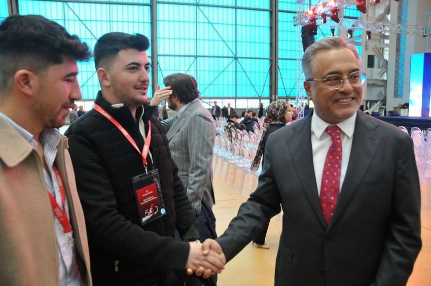 Dünya rekoru kıran reklamın minikleri büyüdü! 12 yıl sonra THY ile yeniden buluştu... - Sayfa 4