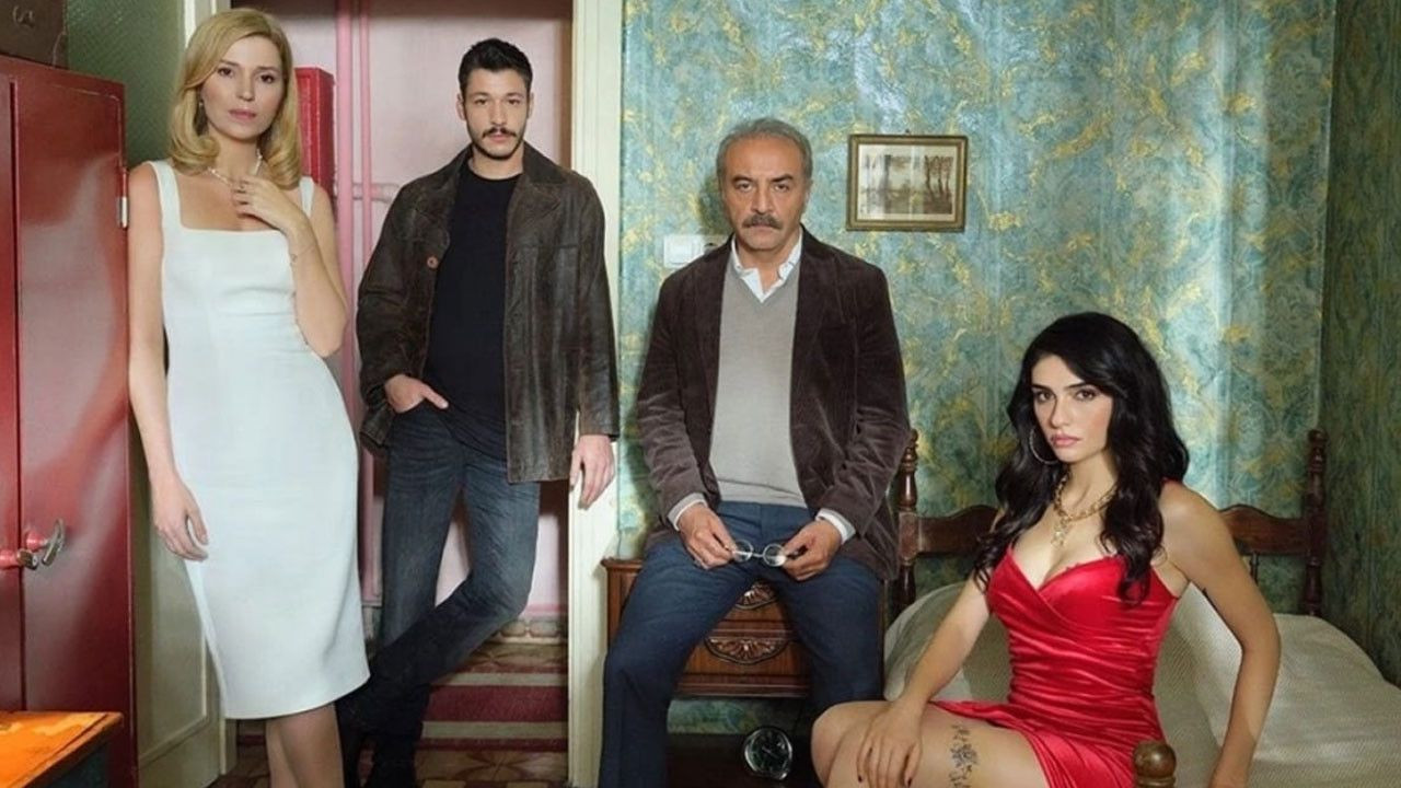 Kanal D iddialı dizinin fişini çekti! Tarih verildi, final yapıyor! - Sayfa 1