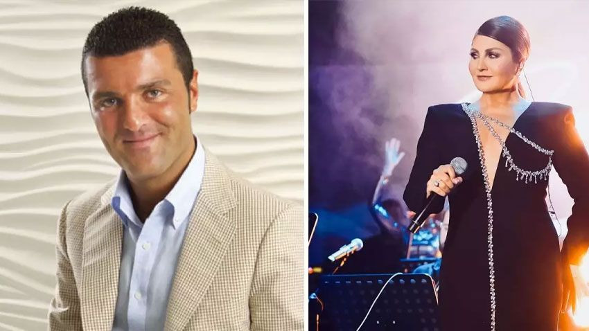 Magazin kulisleri kaynıyor! Sibel Can ile Emir Sarıgül Miami’de evlenecek mi? - Sayfa 14