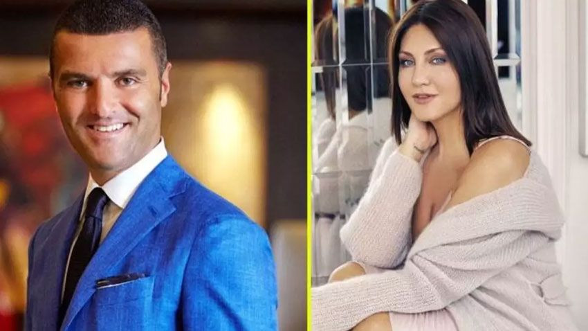 Magazin kulisleri kaynıyor! Sibel Can ile Emir Sarıgül Miami’de evlenecek mi? - Sayfa 5