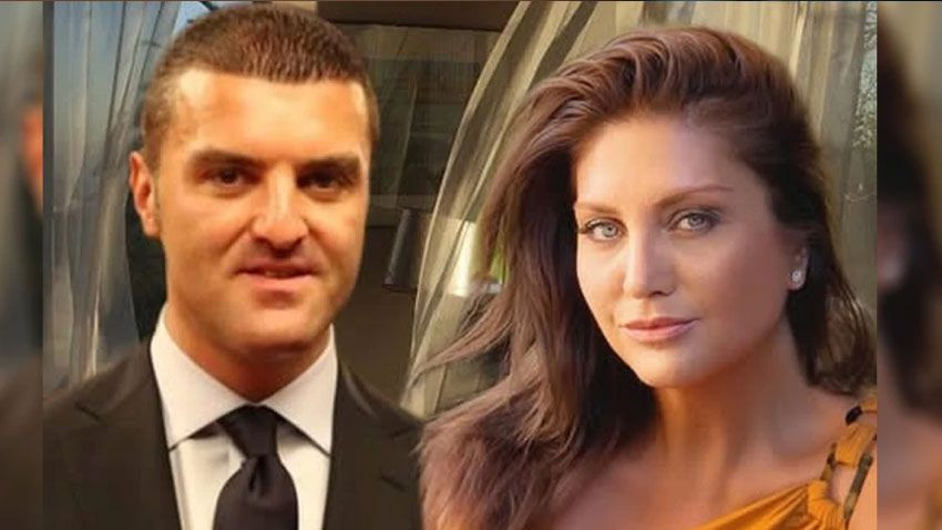 Magazin kulisleri kaynıyor! Sibel Can ile Emir Sarıgül Miami’de evlenecek mi? - Sayfa 4