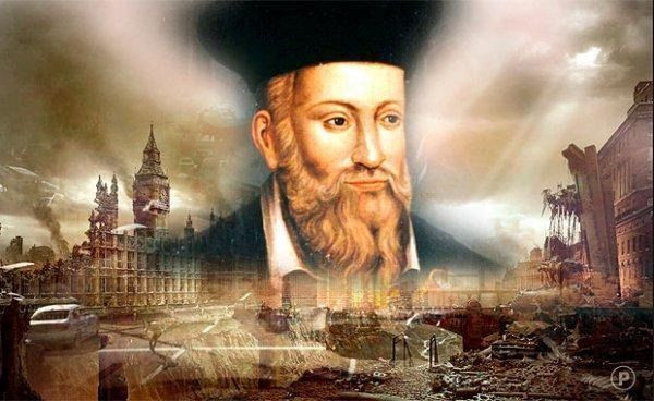 2025 kehanetleri tutmuştu! Nostradamus'un 2026 tahminleri tüyleri diken diken etti - Sayfa 2