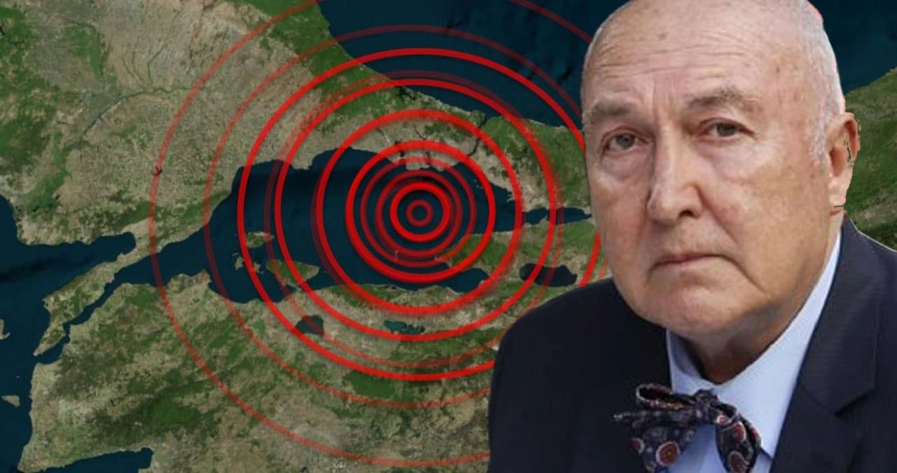 Prof. Dr. Övgün Ahmet Ercan sıraladı: Deprem görmek istemiyorsanız buralara yerleşin - Sayfa 4