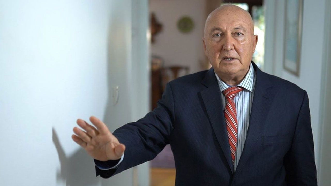 Prof. Dr. Övgün Ahmet Ercan sıraladı: Deprem görmek istemiyorsanız buralara yerleşin - Sayfa 8