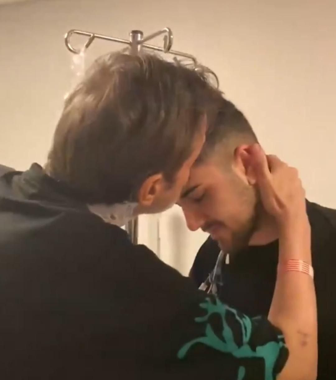 Ünlü oyuncudan ilham alan genç annesine can oldu! Duygulandıran buluşma... - Sayfa 5